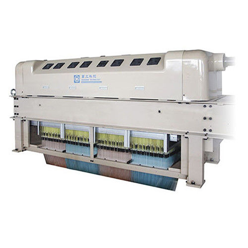 650 Rpm Rapier Loom Jacquard Head