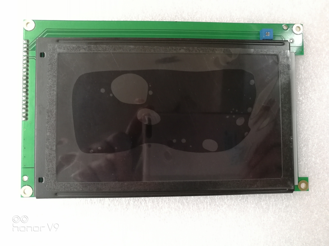 Weaving Jacquard Loom Fast Display