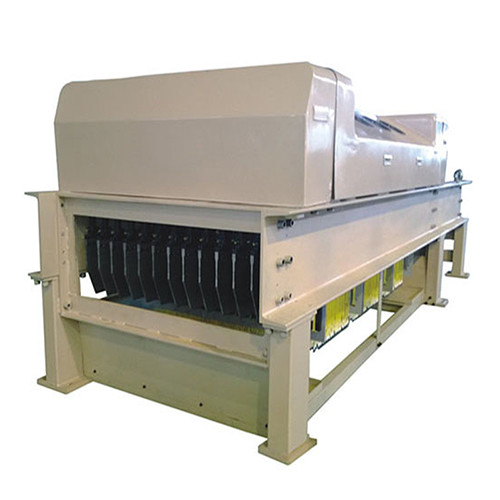 Electronic Jacquard Weaving Loom Head