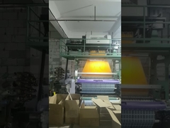 recondition  label machine with domestic leading label loom 2