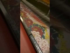 Electronic Jacquard Loom Head