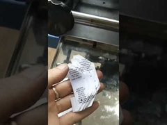 Cutting and Folding Machine-GF3000