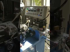 Cutting and Folding Machine-GF3400