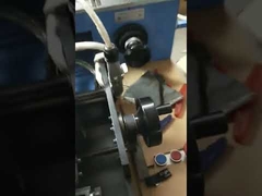 Cutting and Folding Machine-5000