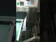 cutting and folding machine 8800