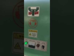 High quality Hot Sale ULTRASONIC SLITTIGN MACHINE