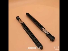 Black Jacquard Loom Electromagnet Solenoid