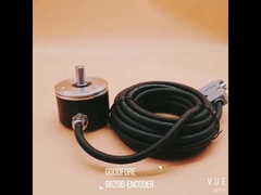 Counting Encoder Weaving Loom Spare Parts