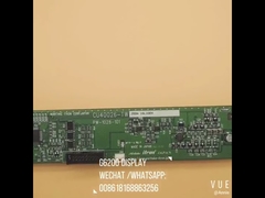 G6200 Display With Original Quality For Weaving Machine Spare Parts
