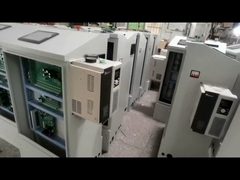 High Quality Textile Machinery Parts Chinese Control Box Controller Control Panel For Weaving Loom