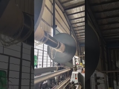 Modification For Textile Machinery