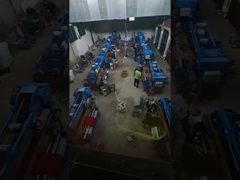 Weaving Electronic	Automatic Shuttle Loom For  Hemp Yarn Shuttle Loom