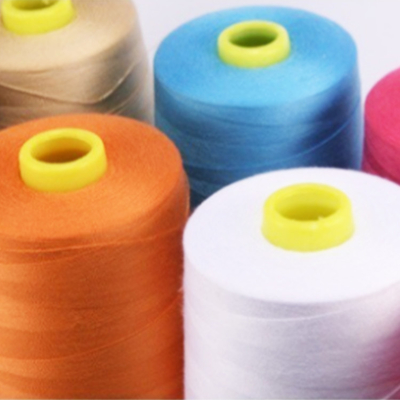 Recycled Cotton Fiber 100 Polyester Yarn For Open End Autocoro Rotor Spinning