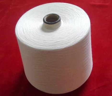 300D 1200D FDY Filament 100 Polyester Yarn High Tenacity For Industrial Use