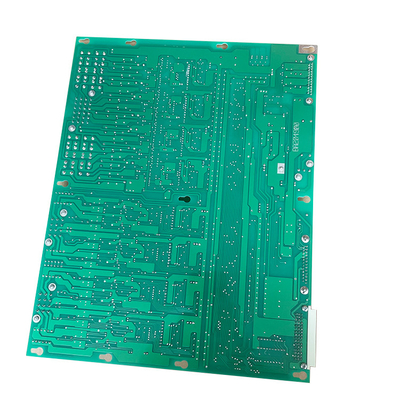 BE153720 Loom Circuit Board For Textile Weaving Machinery Components