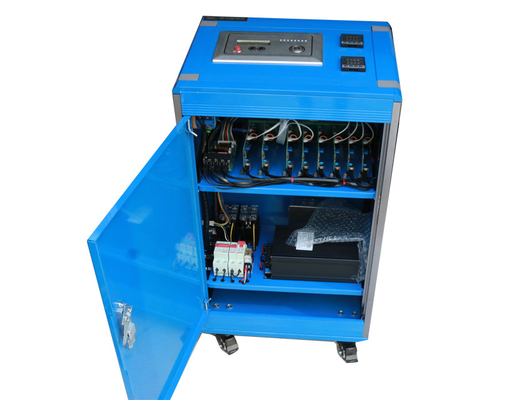 electronic controller for slitter systerm