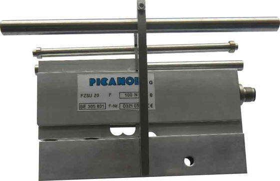 Picanol Loom Warp Sensor