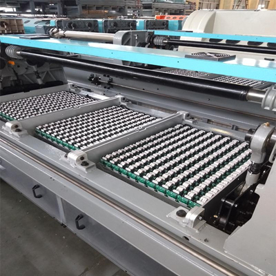 High Speed Module Electronic Jacquard Loom For Jacquard Machine