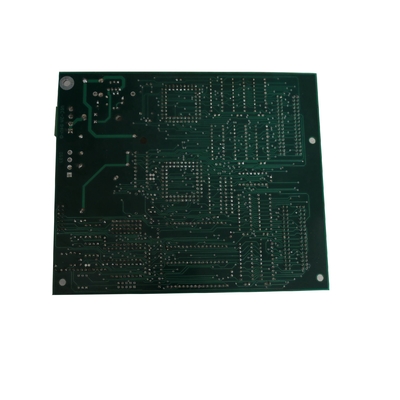 Textile Machinery Parts Label Machine Parts Invert Board For Mbj3 Jacquard Loom