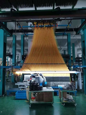 Electronic Jacquard Loom Complete Jacquard Harness Set For Label Machine Textile Machine Spare Parts