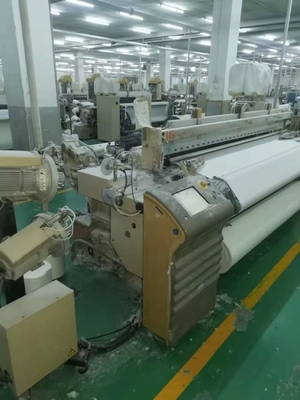 High Speed Recondition Weaving Loom Tsudakoma Textile Machine