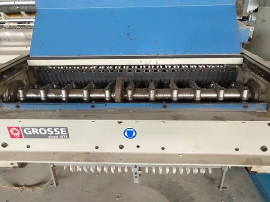 Grosse Electronic Control Jacquard Machine Loom Parts Original Controller C20 System
