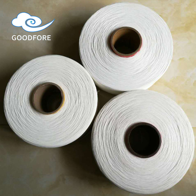 70D Spandex Filament Materials Coated Yarn Webbing Sanitary Care Industry