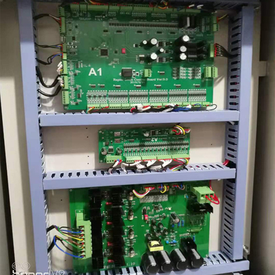 P1001 Electric Control Box Weaving Loom Controller Panel