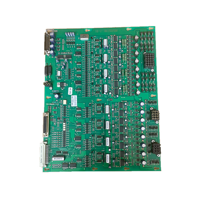 BE153720 Loom Circuit Board For Textile Weaving Machinery Components