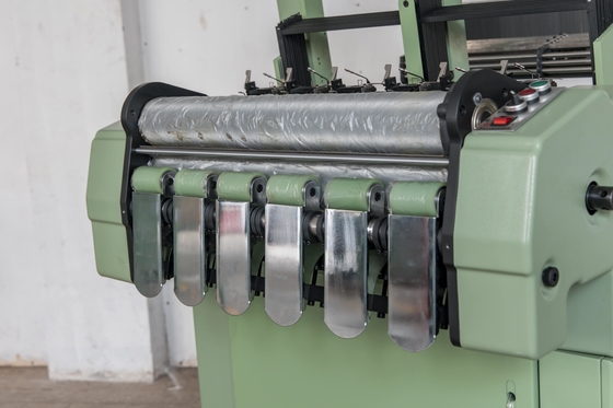 High Speed Needle Machine Electronic Weaving Loom Belt Making Loom Machine