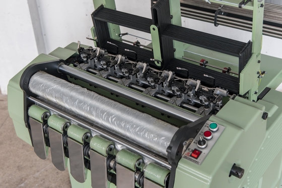 High Speed Needle Machine Electronic Weaving Loom Belt Making Loom Machine