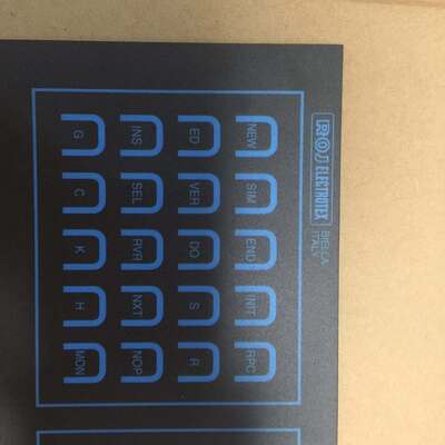 Color Recycled Cotton Polyester Yarn Nm 10/1 Oe Low Twist For Glove