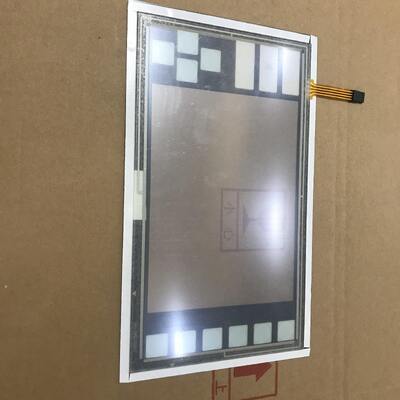 JC5 Jacquard Loom LCD Touch Screen Replacement High Quality, Good Price