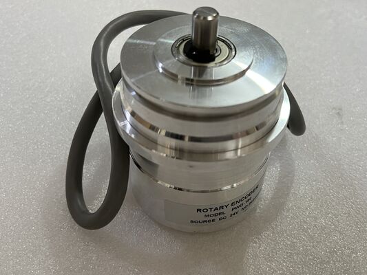 GTM-GTX-GAMMA BE83395 Main Encoder With Imported Plug For Picanol