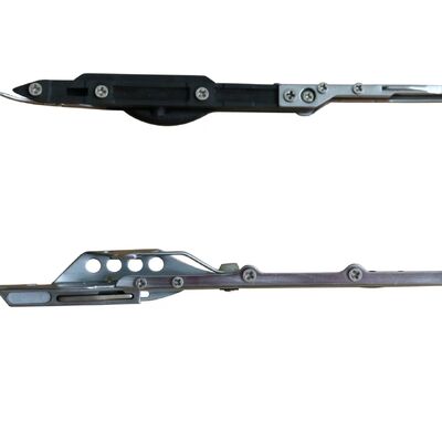 gripper for mbj2