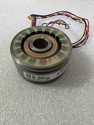 LTN RE-21-1-A01 Resolver Encoder, Motor Position And Speed Feedback, For Picanol OMNI plus Air Jet Loom