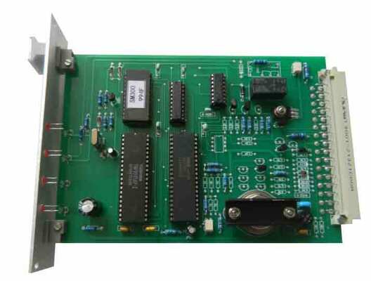 SM240 Circuit Board for SMIT SM93 Loom, Professional Control Board for Textile Machinery