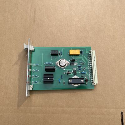 SOMET SM260 Circuit Board for SOMET SM93 Loom, Weaving Machine Spare Parts Replacement Control Board