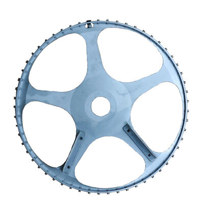 Rapier Wheel for mbj3