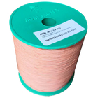 High Quality AGM Label Loom 1.2mm Jacquard Harness Cord With Carbon