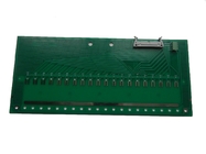 Green  Wiele Carpet Machine Solenoid Board