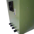 Jacquard Loom Muller Label Machine  Electrical Controller Box