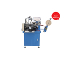 Thermo Treated Label Centre Fold Machine with photoelectrlcal system