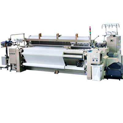 ISO Multi Arm Automatic  Air Jet Power Loom Machine