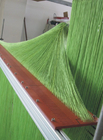 Weaving Label Loom Jacquard Harness Cord  For  Edging Machine