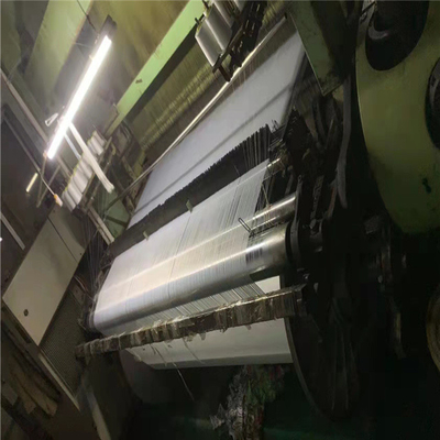 160cm Width  6100 Weaving Label Machine With Jacquard Head