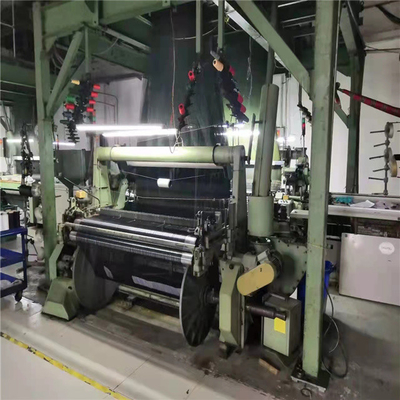 160cm Width  6100 Weaving Label Machine With Jacquard Head