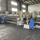 Weaving Shedding Air Jet Loom For Home Textile Fabric