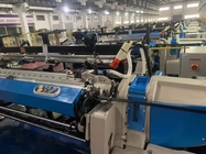 Textile Machine Jacquard Rapier Loom Weaving Machinery