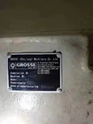 Grosse Loom Control Box Controller Panel For Jacquard Machine